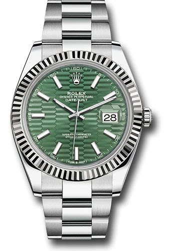 rolex datejust 41 prezzo listino|rolex datejust 41 cost.